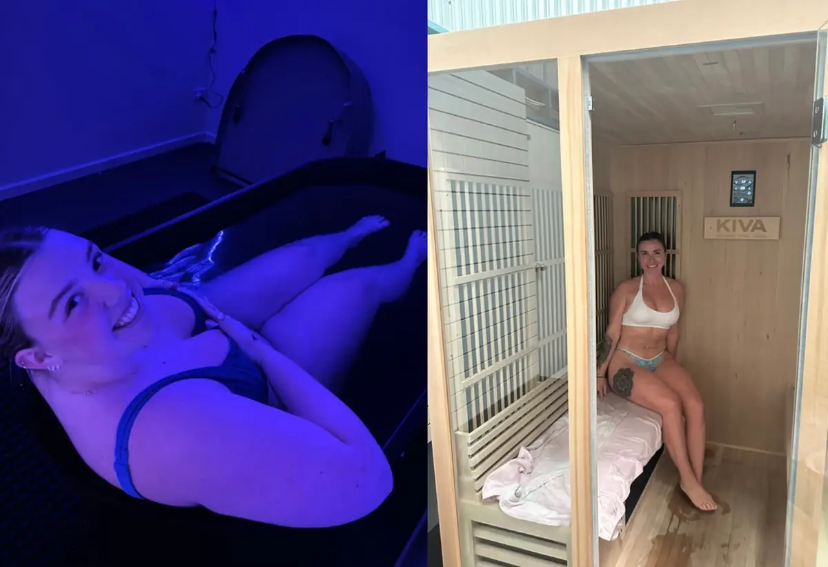 Recovery at WITHIN